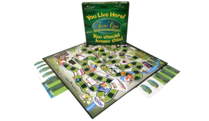 Custom Trivia Quest Fundraiser Game Lehigh Valley